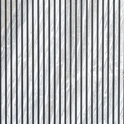 Acoustic natural stone wall panels sound absorption India